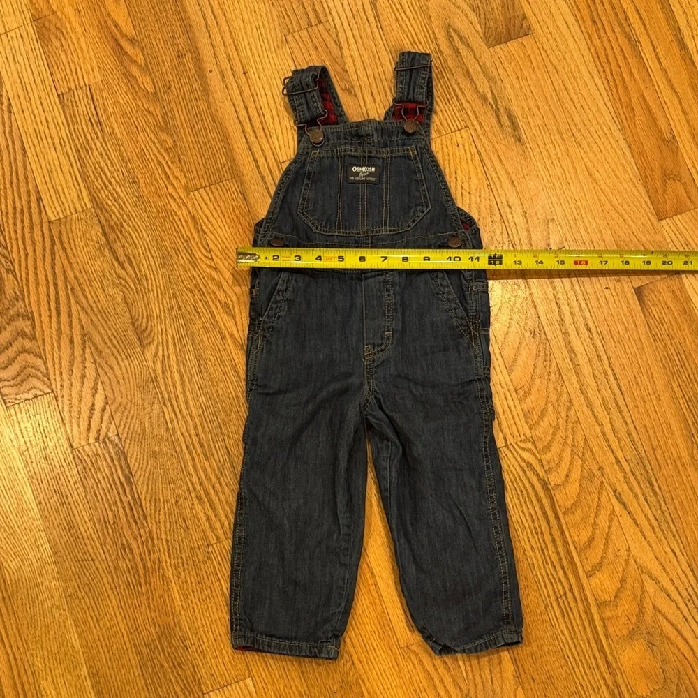 OshKosh Bgosh stylish dark